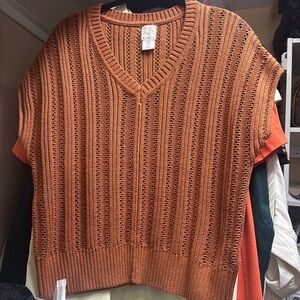 Joie knit top